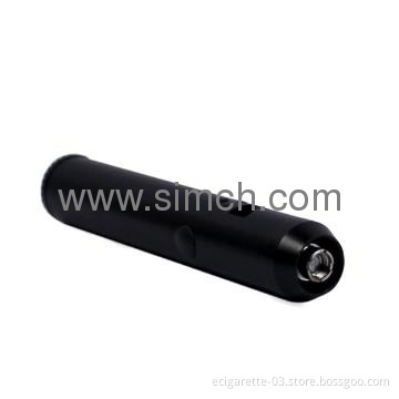 Electronic cigarette model starter kits lava tube with 3.0V~6.0V